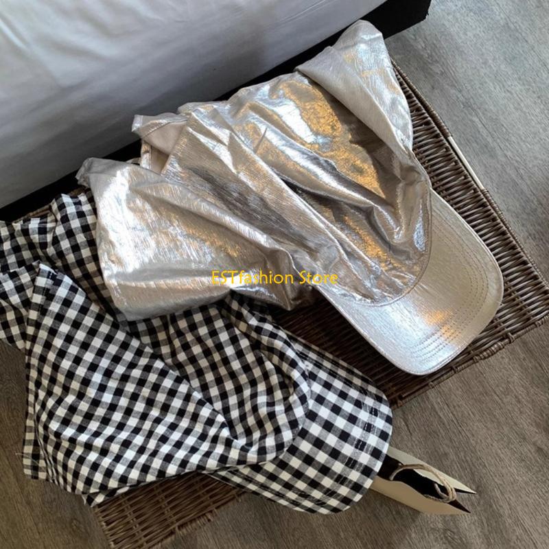 Y5GC Popularny szalik Kapelusz – Street Fashion Reference recenzja i cena
