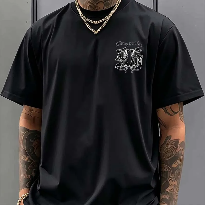 Męska odzież Los Angeles 96 Ko – Street Fashion Los Angeles recenzja i cena