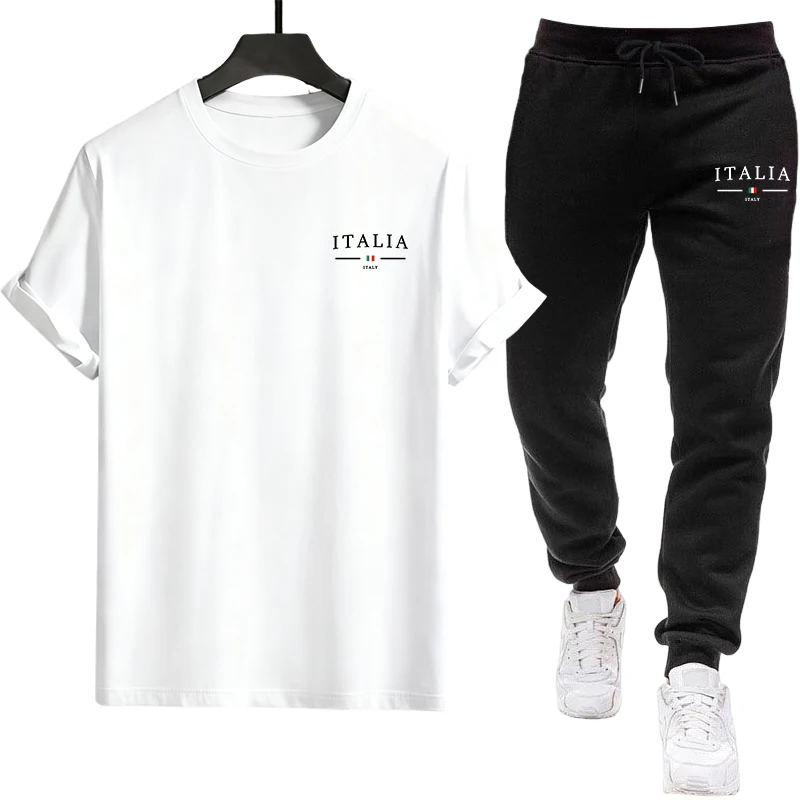 Zestaw męski w stylu streetwea – Italy Fashion Street recenzja i cena