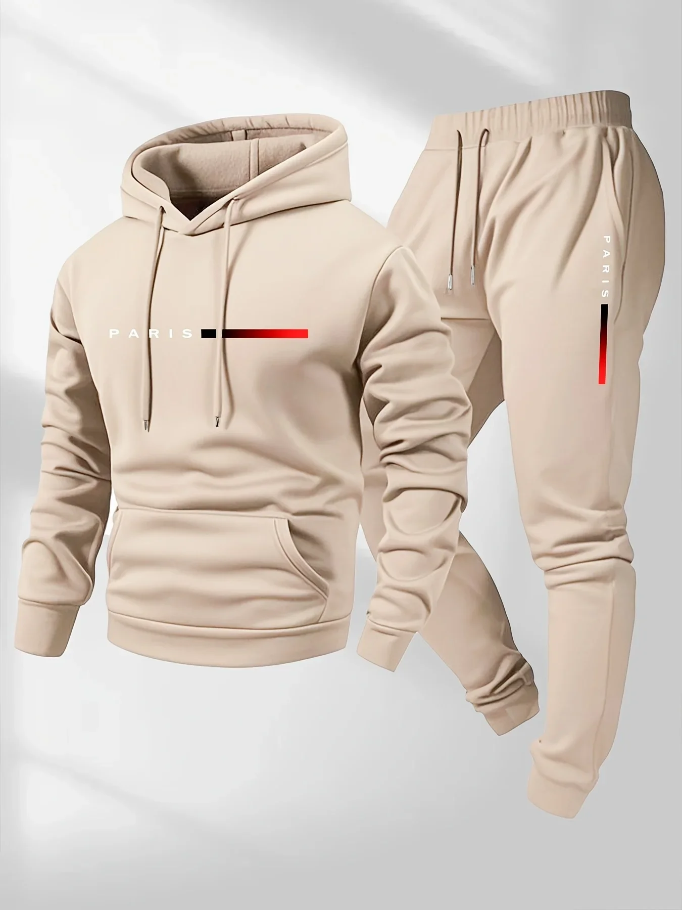 Nowy Trend Uliczna Moda Zestaw – Street Fashion Style recenzja i cena