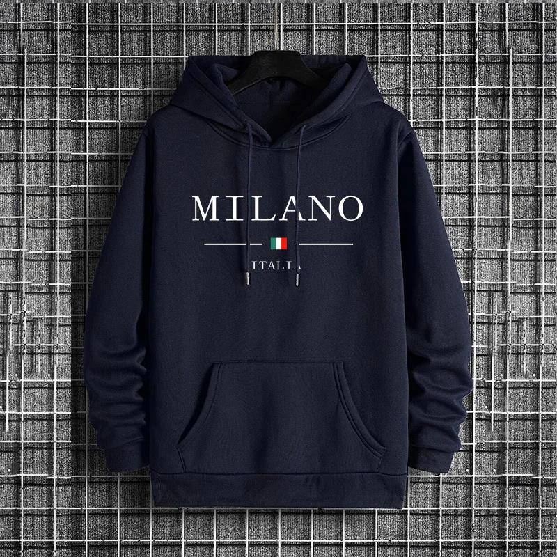 Włochy Mediolan Moda Męskie Bl – Street Fashion Of Milan recenzja i cena
