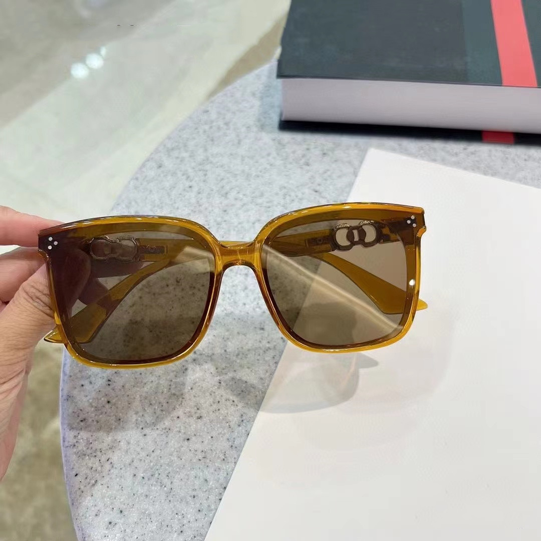 Okulary przeciwsłoneczne damsk – Italy Fashion Street recenzja i cena