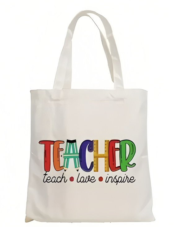 Torba płócienna typu tote z na – Tote Bag Canvas Print recenzja i cena