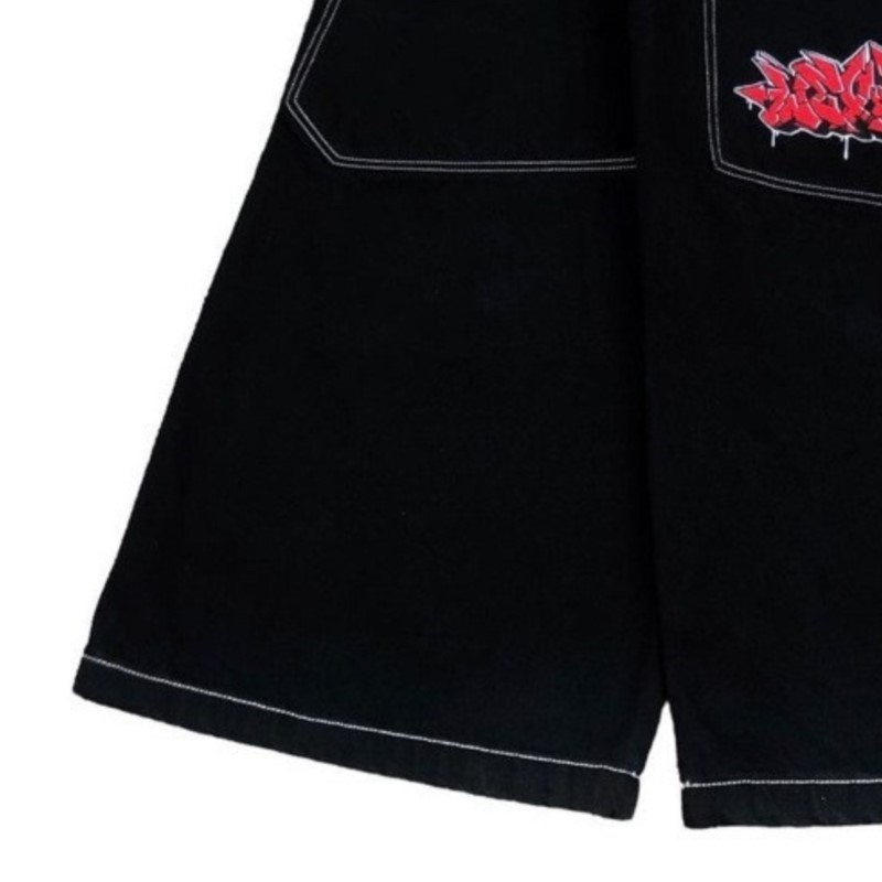 Amerykańskie modne hip-hopowe  – Street Fashion American recenzja i cena
