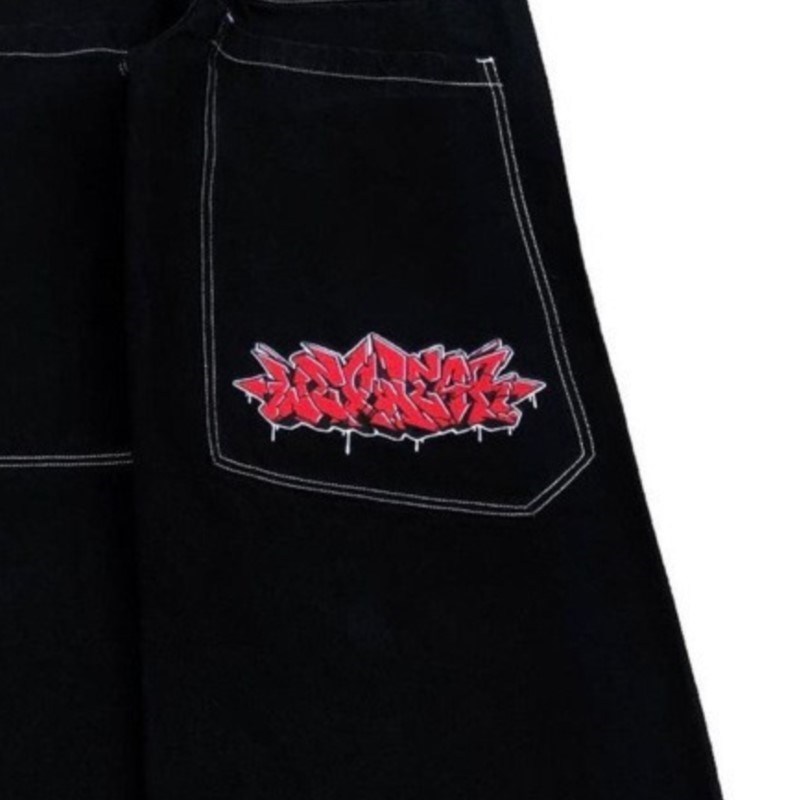 Amerykańskie modne hip-hopowe  – Street Fashion American recenzja i cena