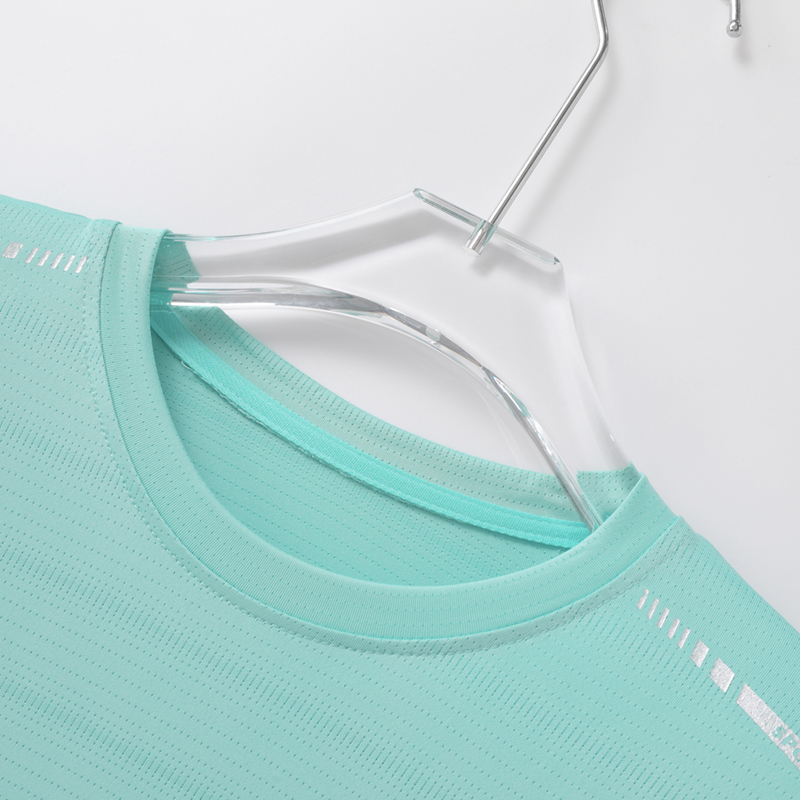 Damska odblaskowa koszulka do  – Mesh Top Layering recenzja i cena